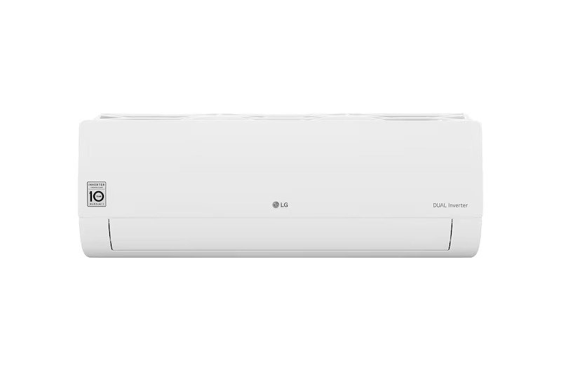 LG DUALCOOL Wandklimagerät